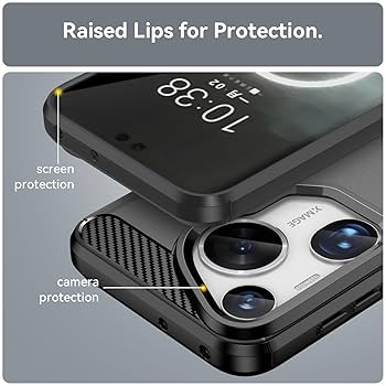 Amazon.com: Case for Huawei Pura 70 Ultra,Huawei Pura 70